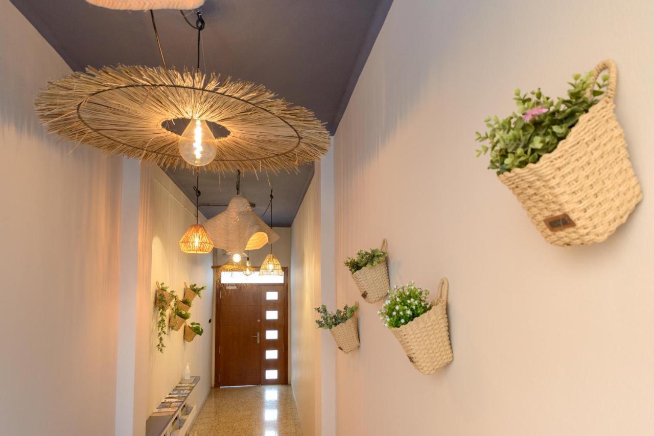 Empuriabrava Apartaments No 5 מראה חיצוני תמונה