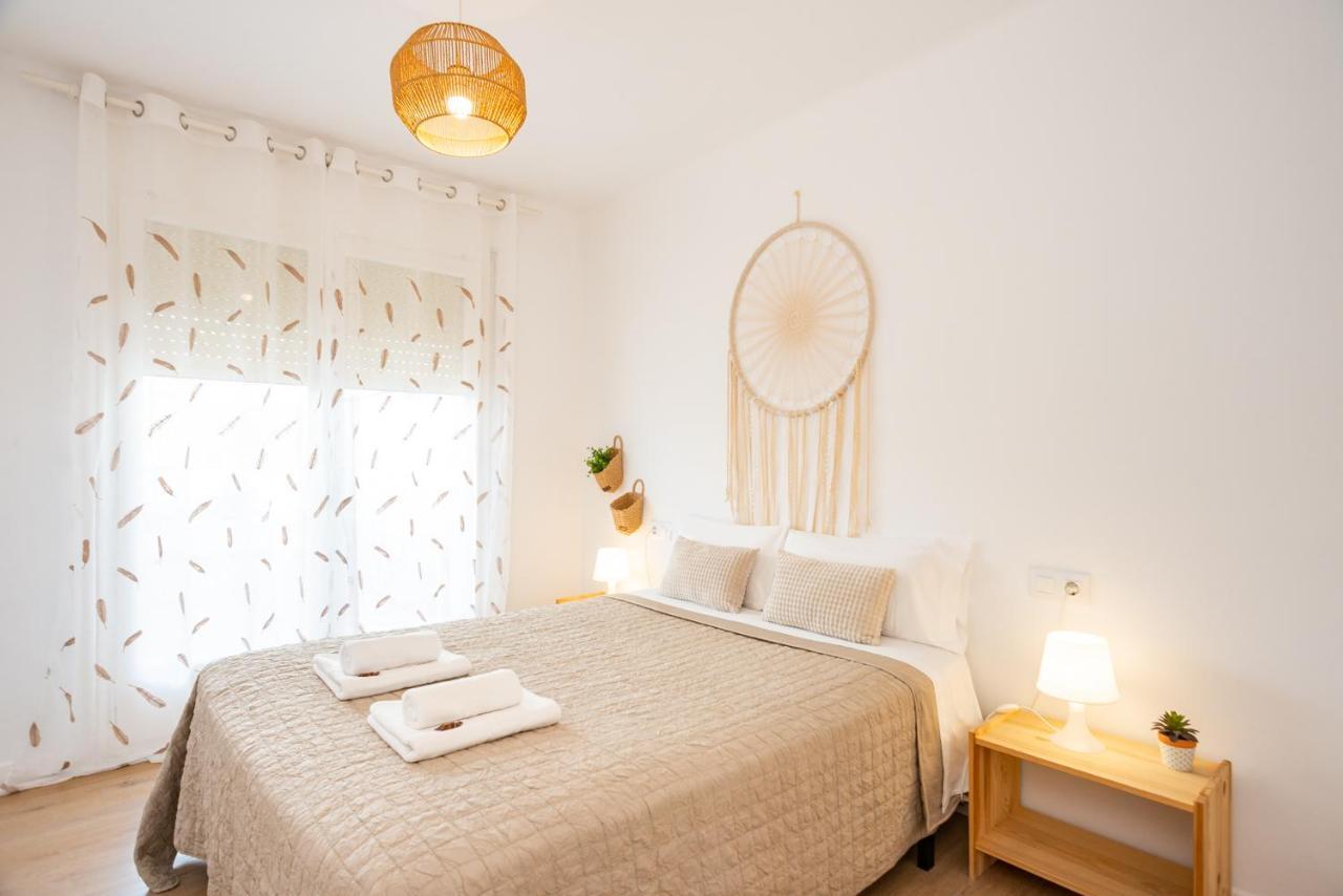Empuriabrava Apartaments No 5 מראה חיצוני תמונה