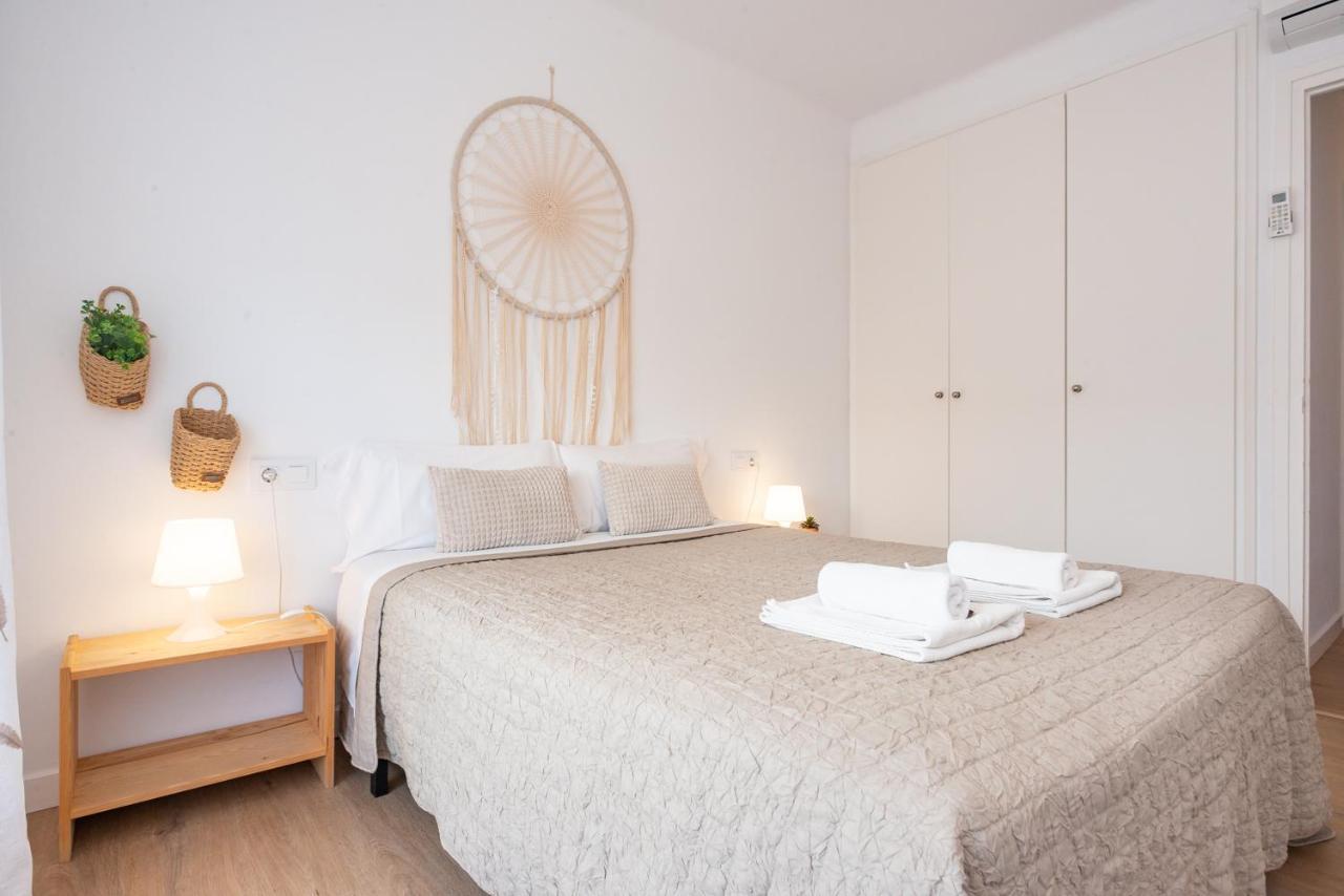 Empuriabrava Apartaments No 5 מראה חיצוני תמונה