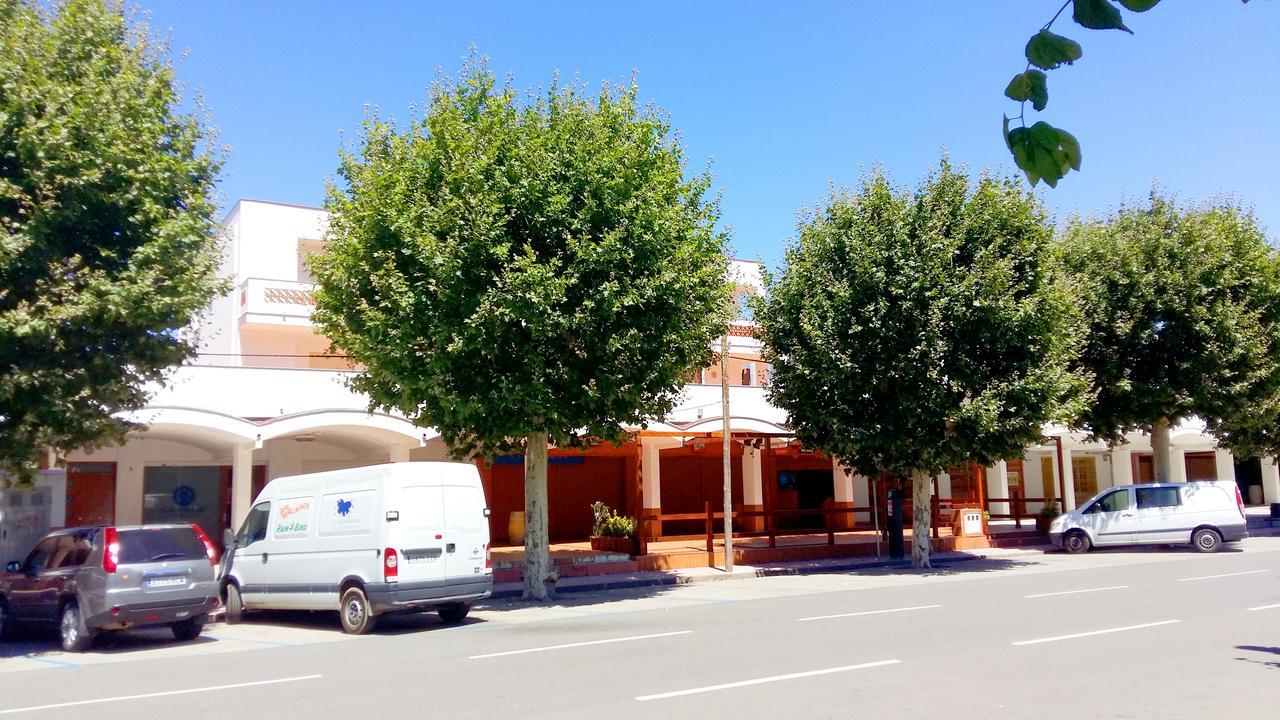Empuriabrava Apartaments No 5 מראה חיצוני תמונה