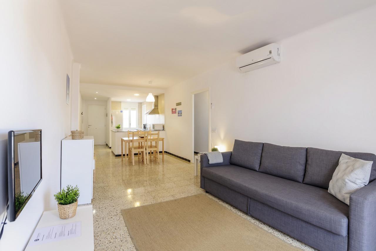 Empuriabrava Apartaments No 5 מראה חיצוני תמונה