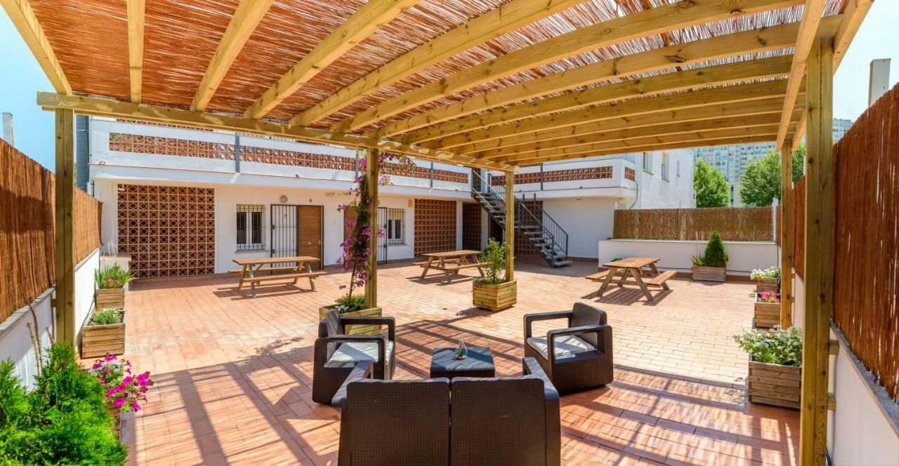 Empuriabrava Apartaments No 5 מראה חיצוני תמונה